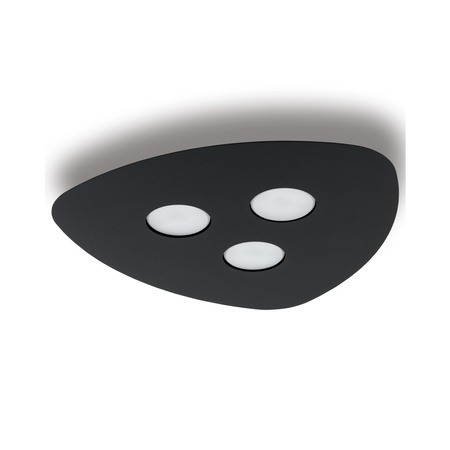 Lampa sufitowa ORGANIC Nowodvorski 8302 8304 - kolor do wyboru