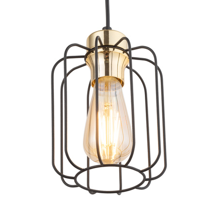 Lampa wisząca pojedyncza GALAXY NEW TK Lighting 4714