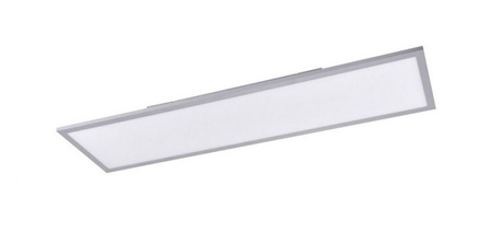 Lampa sufitowa plafon FLAT LED Leuchten Direkt 14753-21