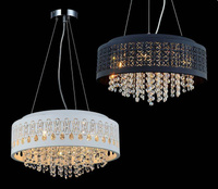 Lampa wisząca DORIS Italux MDM-2587/4 (kolor do wyboru)