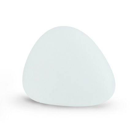 Lampa ogrodowa kamień STONE S Nowodvorski 10579