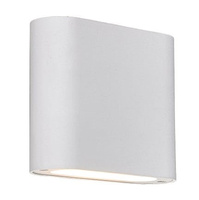 Kinkiet Sapri biały LED 4000K Light Prestige LP-1556/1W WH