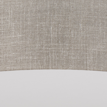 Lampa sufitowa RONDO LINEN 60cm TK Lighting 6248