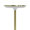 Lampka nocna TAVOLO Gold Milagro ML2268
