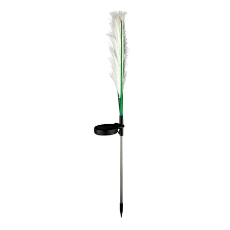Lampka Solarna piórko Pampas 3000K IP44 Eko-LIght EKO2525