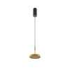 Lampa wisząca o średnicy 15,3cm El MOD041PL-L15G3K Maytoni