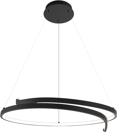 Lampa wisząca LORENZO 35W LED 4000K Milagro ML1583