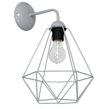 Kinkiet BASKET Milagro MLP7211 MLP7207 MLP7206 kolor do wyboru