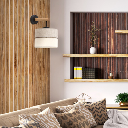 Kinkiet ECO TK Lighting 5776