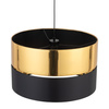 Lampa wisząca HILTON TK Lighting 4346