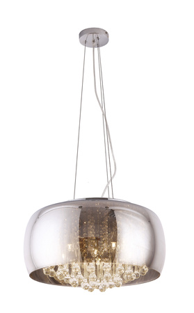 Lampa wisząca MOONLIGHT MaxLight P0076-06X-F4FZ duża