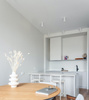 Reflektor / spot K-4415 z serii MILE WHITE Kaja Lighting