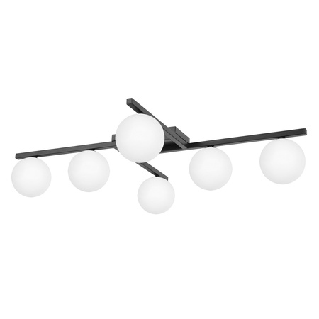 Lampa sufitowa K-5461 z serii KORFU Kaja Lighting
