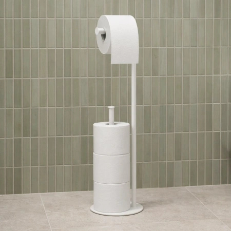 Klasyczny stojak na papier KS-59 PAPER STAND z serii KAJA HOME