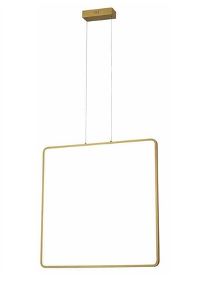Lampa wisząca ANAYA GOLD LED Reality 336541-09