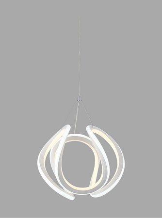 Lampa wisząca CONTI Kaja K-8055