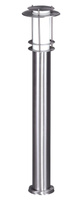 Lampa ogrodowa TARES Kaja K-LP238-800