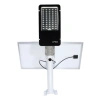 Lampa Solarna uliczna 300W YH0219 6000K IP65 Domeno
