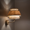 Kinkiet KALUM WOOD 1xE27 Tk Lighting 11804