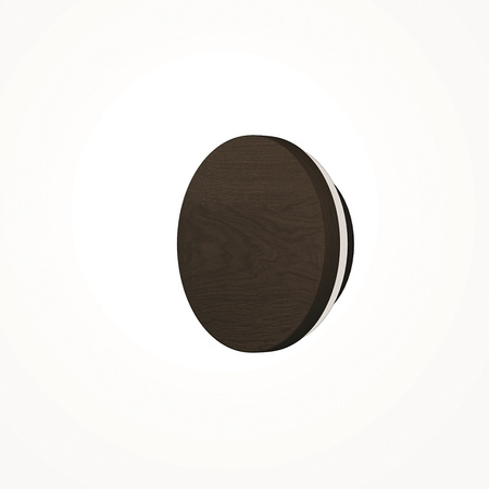 Lampa ścienna (Kinkiet) MOD461WL-L5BR3K Basic Texture Maytoni