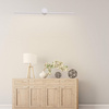 Kinkiet Modern Slim 60 cm biały LED 3000K Light Prestige LP-777/1W L WH