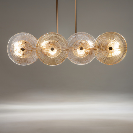 Lampa wisząca ASTER Maytoni MOD007PL-08G1