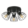 Lampa sufitowa ALANO TK Lighting 2123