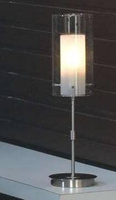 Lampa stołowa Terni firmy Italux MT0118-1