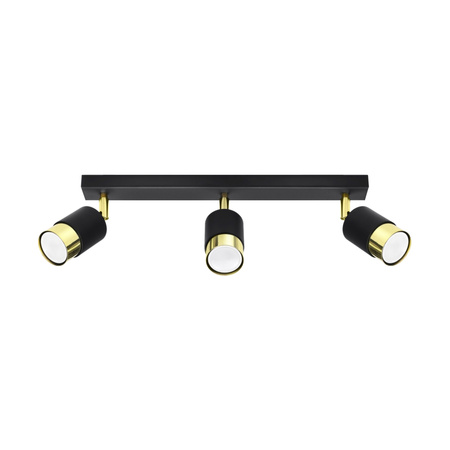 Lampa sufitowa NERO 3 Sollux Lighting SL.1071