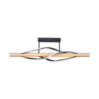 Lampa sufitowa BAEZ LED Zuma Line C230857003