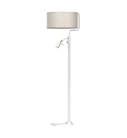 Lampa podłogowa LINO Milagro MLP7503