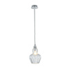 Lampa wisząca EUSTOMA Maytoni MOD238-PL-01-TR