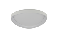 Plafon do salonu AMANDA TOP 40 CCT SWITCH 3-STEP DIMM WH AZZARDO AZ5769