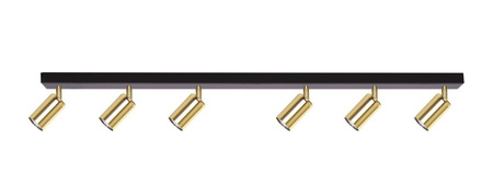 Lampa sufitowa POLO Kaja K-5144