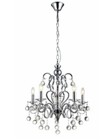 Lampa wisząca CHATEAU Reality 124005-06
