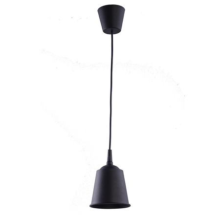 KIMI BLACK LAMPA WISZĄCA 1 PŁ
TK Lighting 4288