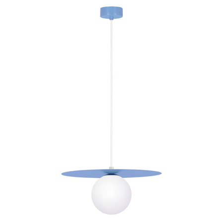 Lampa wisząca K-5446 z serii ROBIN Kaja Lighting