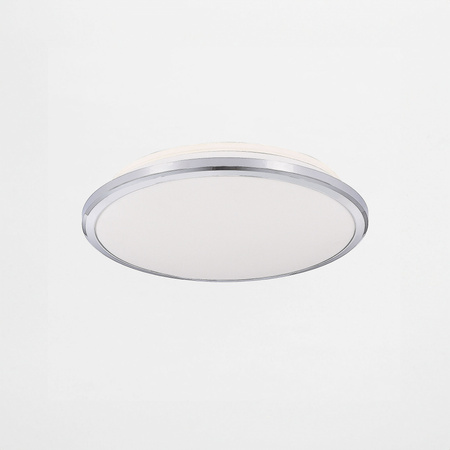 Lampa sufitowa MOREN LED Zuma Line MS70224V-CH