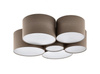 Lampa sufitowa plafon PASTORE Eglo 98409