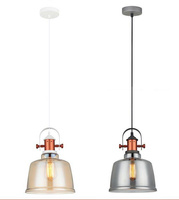 Lampa wisząca SIMALTO Italux MDM-2998/1 - kolor do wyboru