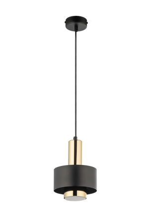 RIF LUX 1 S czarny/złoty
RIF LUX 1 S czarny/złoty Sigma 40718