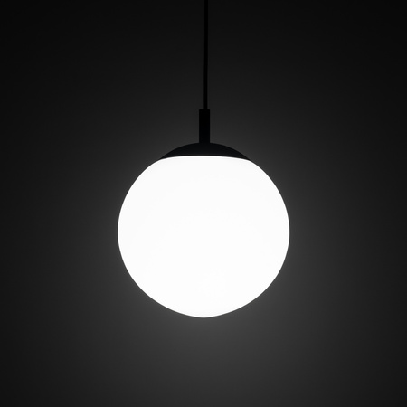 Lampa wisząca ESME 1 WHITE 300 TK Lighting 5670