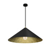 Lampa wisząca FUJI 50cm 1xE27 Milagro MLP0645