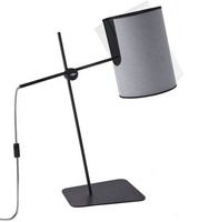 Lampa stołowa ZELDA Nowodvorski 6012