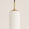 Lampa wiszaca Vesta 1xE27 Milagro ML1803