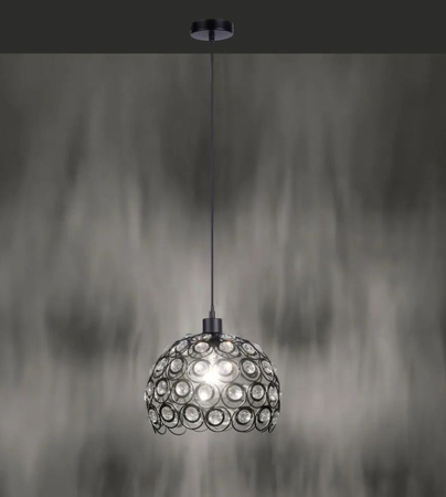 Lampa wisząca BENJAMIN 30cm Leuchten Direkt 11528-18