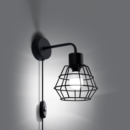 Kinkiet SUBA Sollux Lighting SL.1164