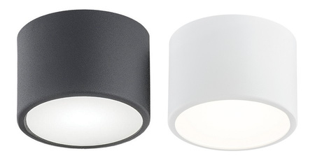 Lampa sufitowa plafon 11cm VICHY LED Argon 3886 3884 kolor i barwa do wyboru