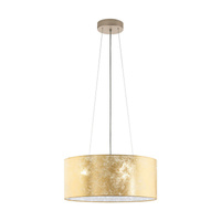 Lampa wisząca VISERBELLA Eglo 97644