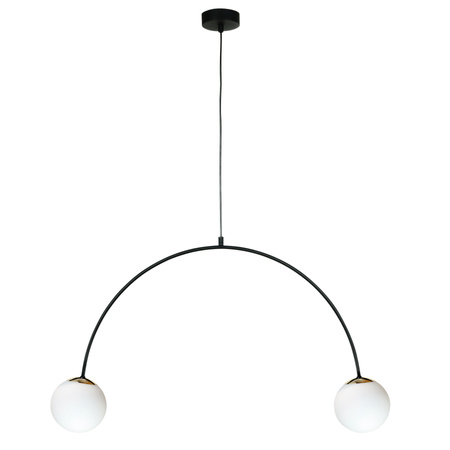 Lampa wisząca BOW E14 Zuma Line 1222
